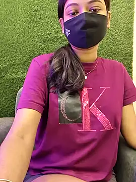 yhona darling online show from May 2026 08:52:01 AM