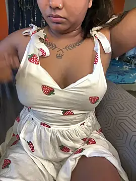Hot Urvi online show from July 2026 04:24:02 AM