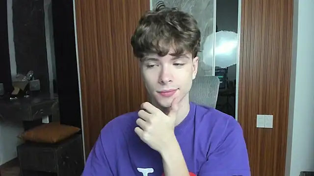 calvin love you online show from April 2026 05:09:02 PM