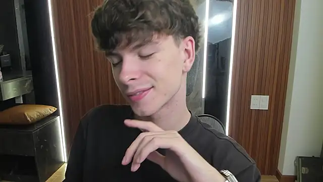 calvin love you online show from April 2026 05:16:01 PM