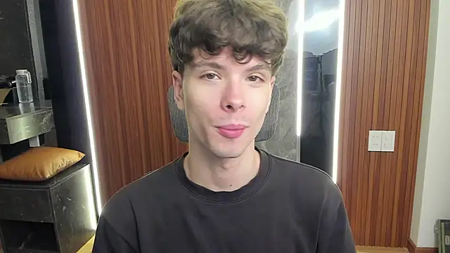 calvin love you online show from April 2026 05:15:01 PM