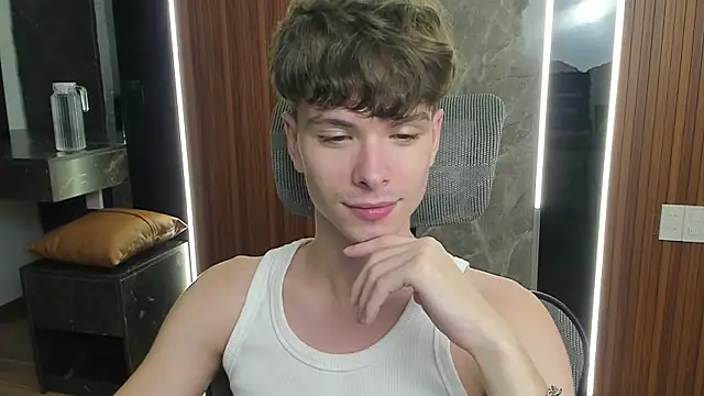 calvin love you online show from April 2026 05:08:02 PM