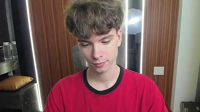 calvin love you online show from April 2026 05:18:01 PM