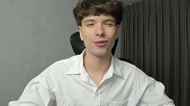 calvin love you online show from March 2026 05:08:01 PM