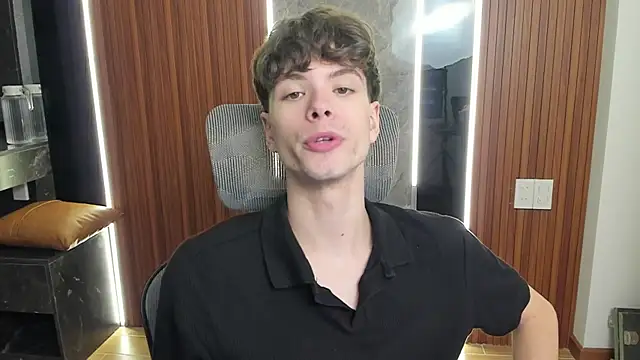 calvin love you online show from April 2026 05:15:02 PM