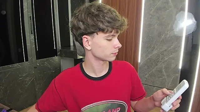 calvin love you online show from March 2026 05:14:01 PM