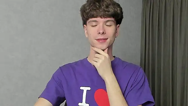 calvin love you online show from March 2026 05:05:01 PM