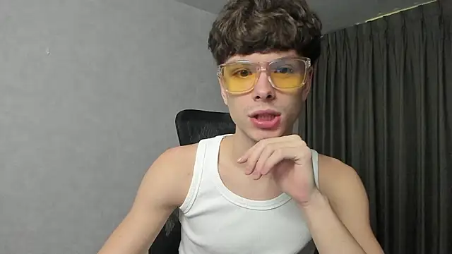 calvin love you online show from March 2026 05:10:02 PM