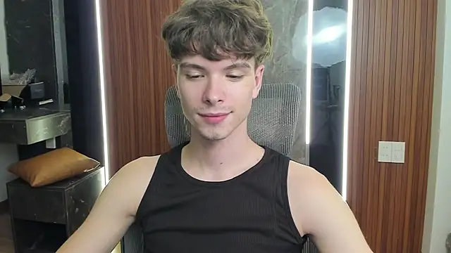 calvin love you online show from April 2026 05:05:01 PM