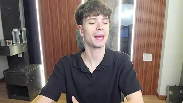 calvin love you online show from March 2026 05:15:01 PM