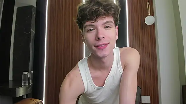 calvin love you online show from April 2026 06:05:01 PM