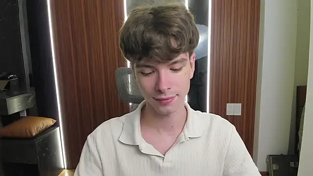 calvin love you online show from April 2026 05:05:02 PM