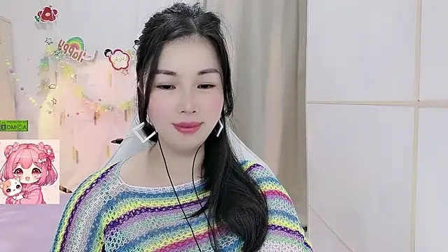 HK angelchloe online show from July 2026 01:08:01 AM