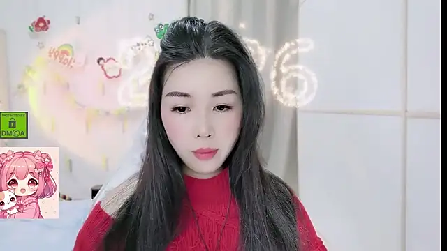 HK angelchloe online show from February 2026 12:55:02 AM