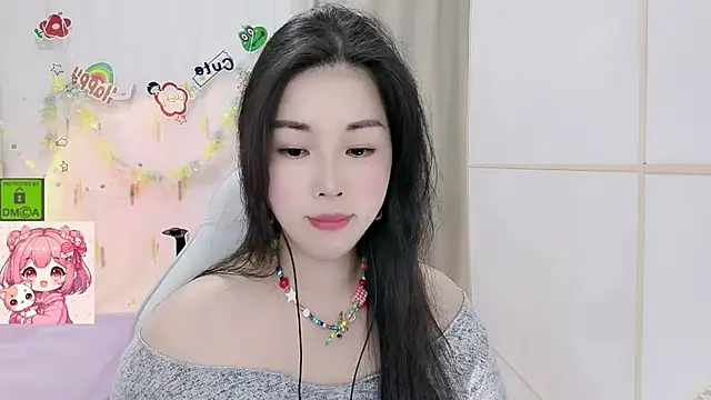 HK angelchloe online show from July 2026 01:12:02 AM