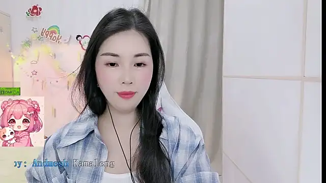 HK angelchloe online show from April 2026 01:20:02 AM