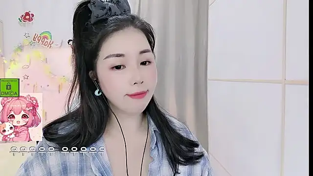 HK angelchloe online show from April 2026 01:56:02 AM