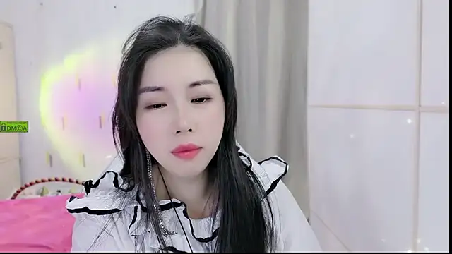 HK angelchloe online show from October 2025 01:06:02 AM