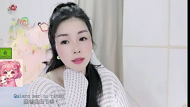 HK angelchloe online show from May 2026 01:11:01 AM