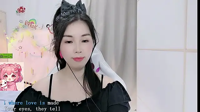 HK angelchloe online show from April 2026 02:04:01 PM