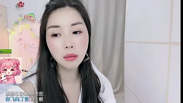 HK angelchloe online show from April 2026 02:10:01 AM