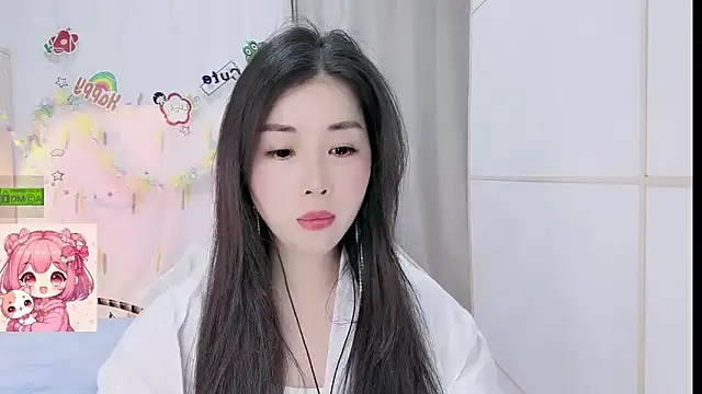 HK angelchloe online show from March 2026 01:20:01 AM