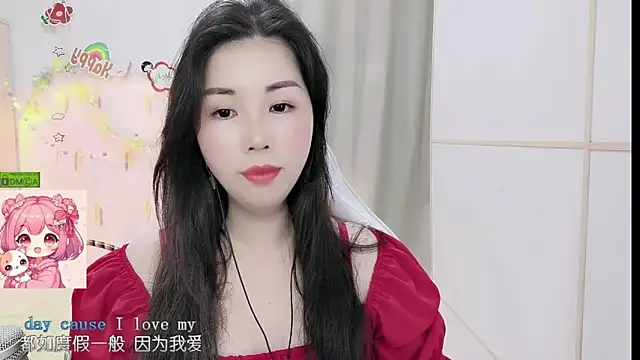 HK angelchloe online show from April 2026 01:22:02 AM