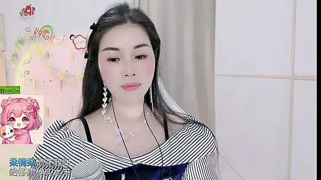 HK angelchloe online show from March 2026 01:00:01 PM