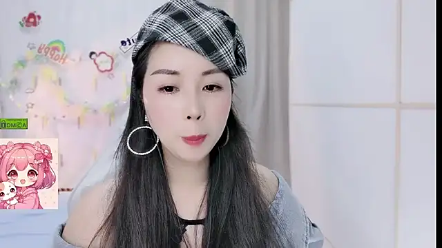 HK angelchloe online show from February 2026 01:27:02 AM