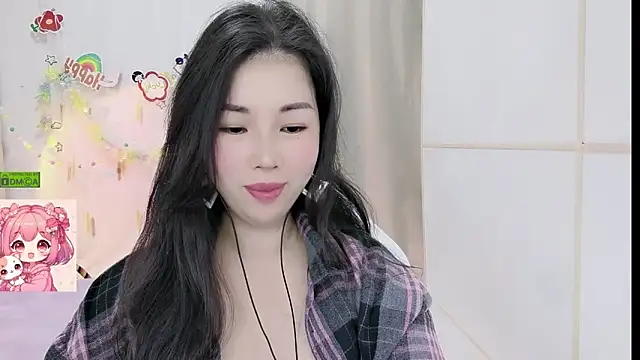 HK angelchloe online show from June 2026 12:54:02 AM
