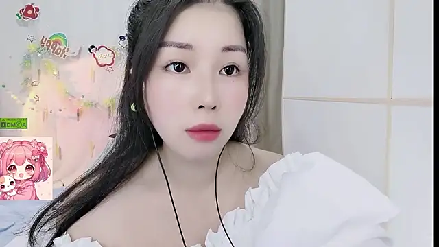 HK angelchloe online show from June 2026 01:10:01 AM