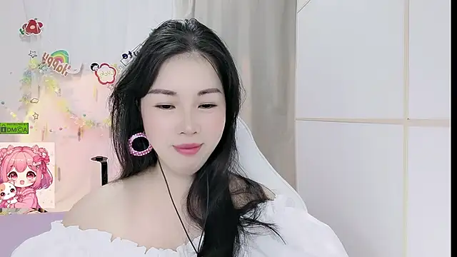 HK angelchloe online show from June 2026 01:11:02 AM