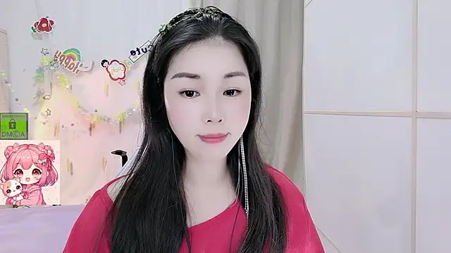 HK angelchloe online show from July 2026 01:13:02 AM