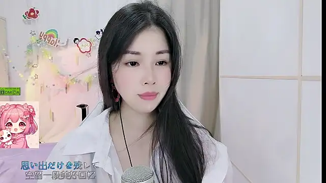 HK angelchloe online show from June 2026 01:27:01 AM