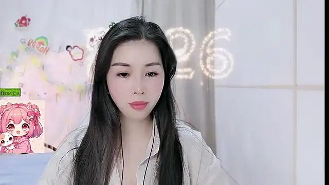 HK angelchloe online show from March 2026 01:17:02 AM