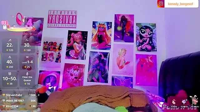 celeste crawford12 online show from December 2025 08:26:01 AM