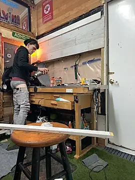 Naughty Excitement online show from February 2026 08:02:02 AM