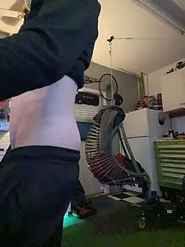 Naughty Excitement online show from February 2026 12:57:01 PM