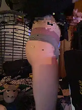 Naughty Excitement online show from February 2026 01:55:01 PM