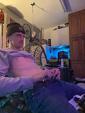 Naughty Excitement online show from February 2026 09:50:02 AM