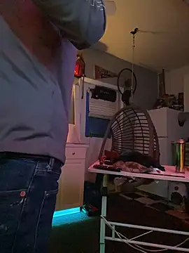 Naughty Excitement online show from February 2026 10:49:02 PM