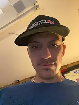 Naughty Excitement online show from April 2026 07:21:02 PM