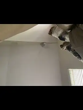 Naughty Excitement online show from April 2026 07:41:02 PM