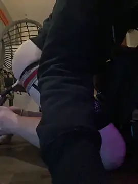 Naughty Excitement online show from April 2026 08:10:02 PM