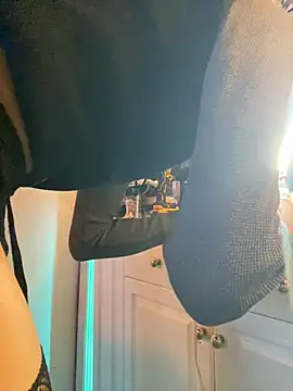 Naughty Excitement online show from February 2026 05:41:02 AM