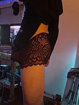 Naughty Excitement online show from March 2026 01:28:02 PM