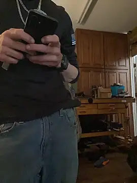 Naughty Excitement online show from March 2026 07:59:02 PM