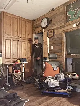 Naughty Excitement online show from April 2026 08:21:01 PM