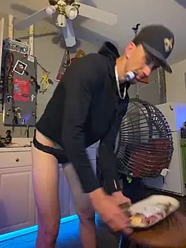 Naughty Excitement online show from April 2026 08:15:02 PM