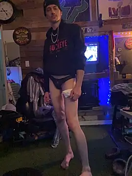 Naughty Excitement online show from February 2026 10:12:02 PM